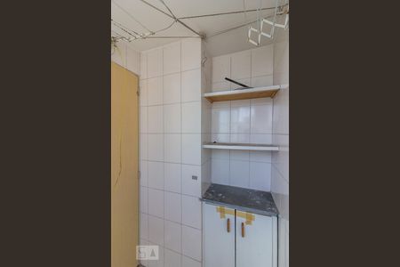 Apartamento para alugar com 63m², 2 quartos e 1 vagaLavanderia