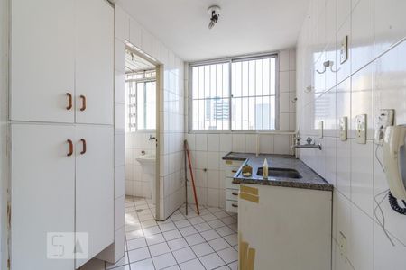 Apartamento para alugar com 63m², 2 quartos e 1 vagaCozinha