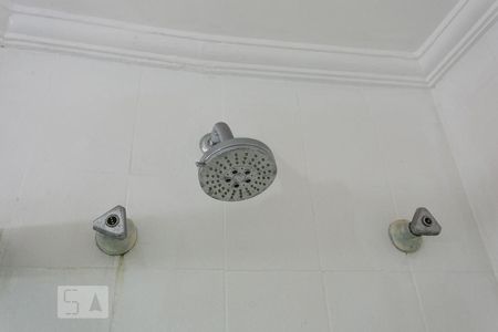 Banheiro de kitnet/studio à venda com 1 quarto, 36m² em Bela Vista, São Paulo