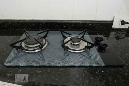 Studio à venda com 36m², 1 quarto e 1 vaga Studio à venda com 36m², 1 quarto e 1 vagaCozinha