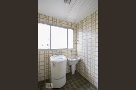 Apartamento para alugar com 115m², 2 quartos e 1 vagaLavanderia