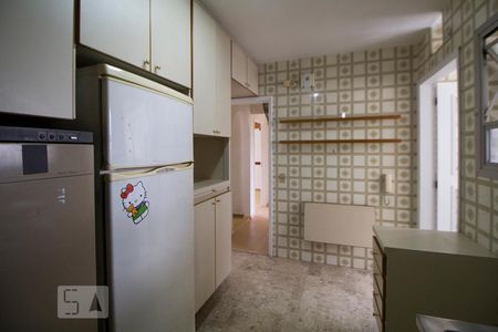 Apartamento para alugar com 115m², 2 quartos e 1 vagaCozinha