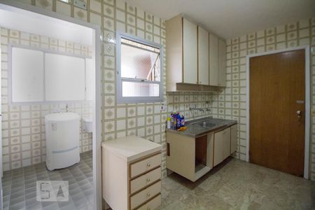 Apartamento para alugar com 115m², 2 quartos e 1 vagaCozinha
