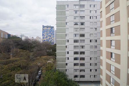 Apartamento para alugar com 115m², 2 quartos e 1 vagaVista Quarto 1