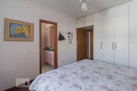 Apartamento à venda com 168m², 4 quartos e 2 vagasSuite 2