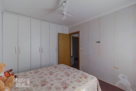 Apartamento à venda com 168m², 4 quartos e 2 vagasQuarto 1
