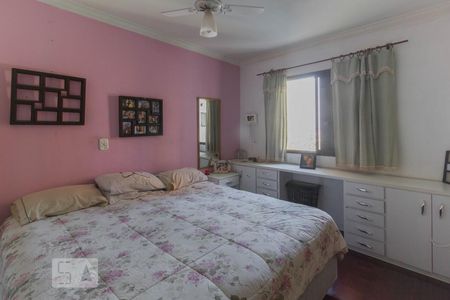 Suite 2 de apartamento à venda com 4 quartos, 168m² em Macedo, Guarulhos