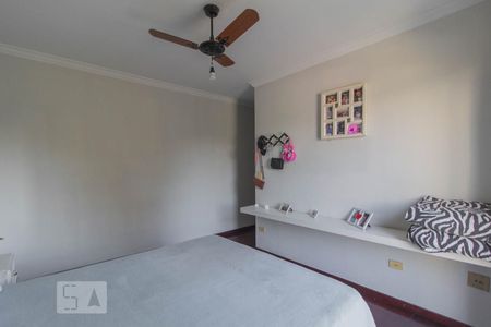 Suite 1 de apartamento à venda com 4 quartos, 168m² em Macedo, Guarulhos