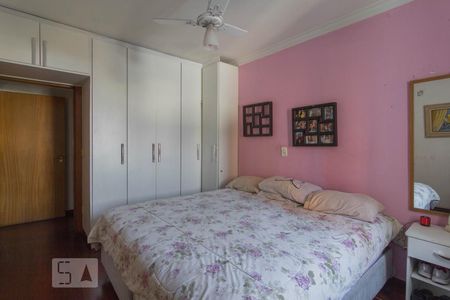 Suite 2 de apartamento à venda com 4 quartos, 168m² em Macedo, Guarulhos