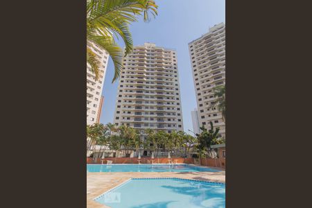 Apartamento à venda com 168m², 4 quartos e 2 vagasFachada