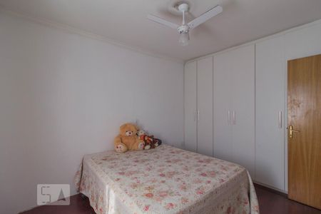 Apartamento à venda com 168m², 4 quartos e 2 vagasQuarto 1