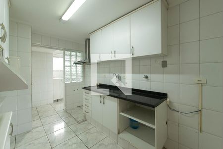 Apartamento à venda com 92m², 3 quartos e 1 vaga Apartamento à venda com 92m², 3 quartos e 1 vagaCozinha