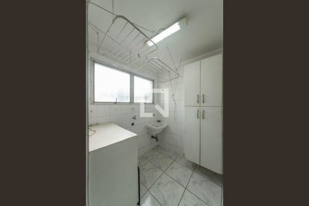 Apartamento à venda com 92m², 3 quartos e 1 vaga Apartamento à venda com 92m², 3 quartos e 1 vagaLavanderia