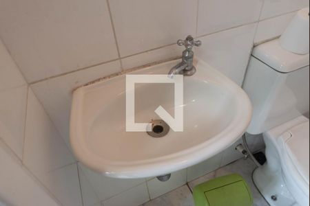 Apartamento à venda com 92m², 3 quartos e 1 vaga Apartamento à venda com 92m², 3 quartos e 1 vagaBanheiro de Serviço
