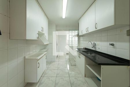 Apartamento à venda com 92m², 3 quartos e 1 vaga Apartamento à venda com 92m², 3 quartos e 1 vagaCozinha