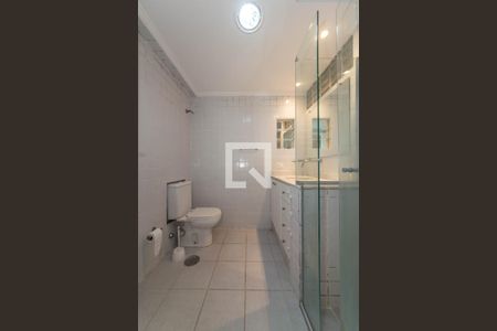 Apartamento à venda com 92m², 3 quartos e 1 vaga Apartamento à venda com 92m², 3 quartos e 1 vagaBanheiro Social