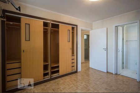 Suíte de apartamento à venda com 3 quartos, 95m² em Brooklin Paulista, São Paulo