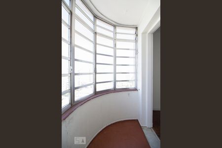 Varanda de apartamento à venda com 2 quartos, 89m² em Cerqueira César, São Paulo