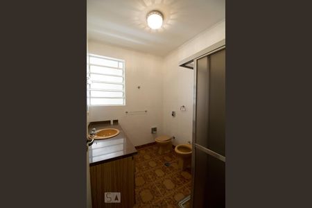 Banheiro de apartamento à venda com 2 quartos, 89m² em Cerqueira César, São Paulo