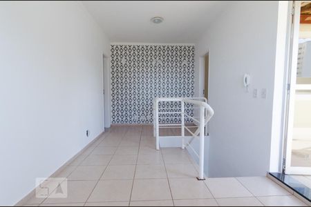 Apartamento à venda com 123m², 3 quartos e 3 vagas2º piso - sala