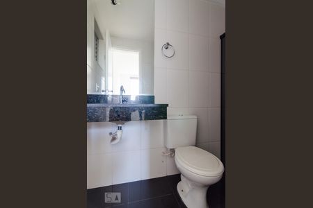 Apartamento à venda com 123m², 3 quartos e 3 vagas1º piso - suíte