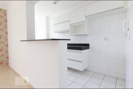 Apartamento à venda com 123m², 3 quartos e 3 vagas1º piso - cozinha
