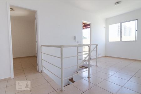 Apartamento à venda com 123m², 3 quartos e 3 vagas2º piso - sala