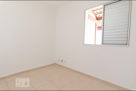 Apartamento à venda com 123m², 3 quartos e 3 vagas2º piso - quarto