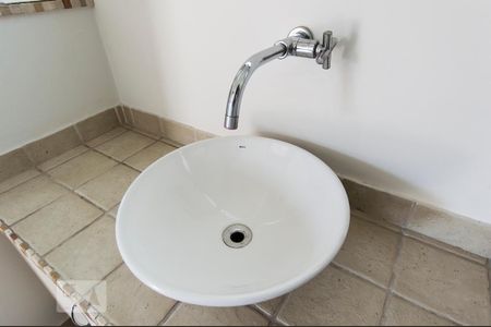 Apartamento para alugar com 310m², 5 quartos e 2 vagas Apartamento para alugar com 310m², 5 quartos e 2 vagasLavabo (Cobertura)
