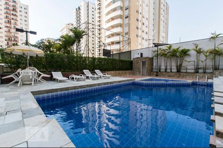 Apartamento para alugar com 310m², 5 quartos e 2 vagas Apartamento para alugar com 310m², 5 quartos e 2 vagasPiscina
