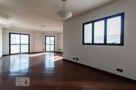 Apartamento para alugar com 310m², 5 quartos e 2 vagasSala