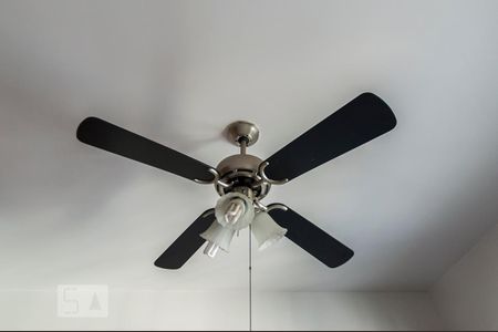 Detalhe do quarto de apartamento para alugar com 5 quartos, 310m² em Vila Leopoldina, São Paulo