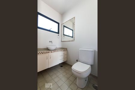Apartamento para alugar com 310m², 5 quartos e 2 vagas Apartamento para alugar com 310m², 5 quartos e 2 vagasLavabo (Cobertura)