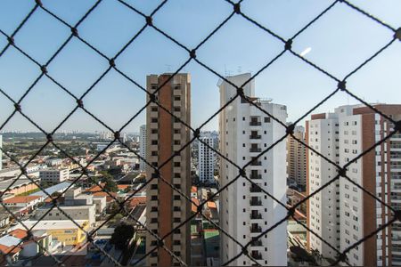 Vista de apartamento para alugar com 5 quartos, 310m² em Vila Leopoldina, São Paulo