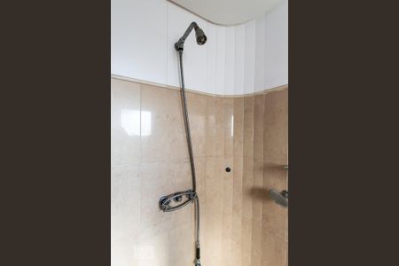 Apartamento para alugar com 310m², 5 quartos e 2 vagas Apartamento para alugar com 310m², 5 quartos e 2 vagasBanheiro da suíte