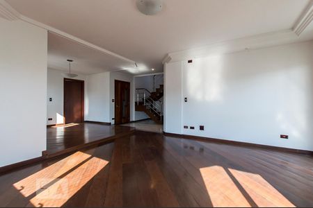 Apartamento à venda com 310m², 5 quartos e 2 vagasSala