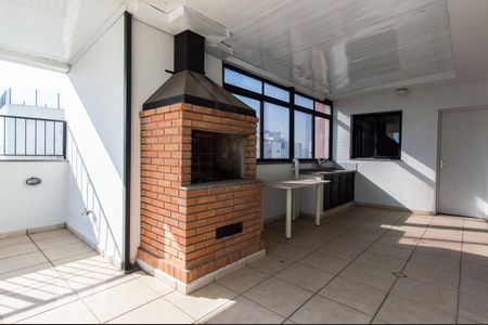 Apartamento para alugar com 310m², 5 quartos e 2 vagas Apartamento para alugar com 310m², 5 quartos e 2 vagasTerraço da cobertura