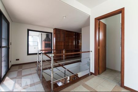 Apartamento para alugar com 310m², 5 quartos e 2 vagas Apartamento para alugar com 310m², 5 quartos e 2 vagasCobertura