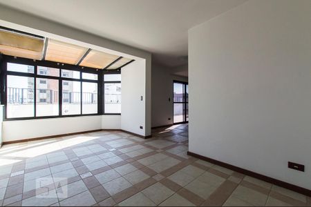 Apartamento para alugar com 310m², 5 quartos e 2 vagas Apartamento para alugar com 310m², 5 quartos e 2 vagasSala (Cobertura)
