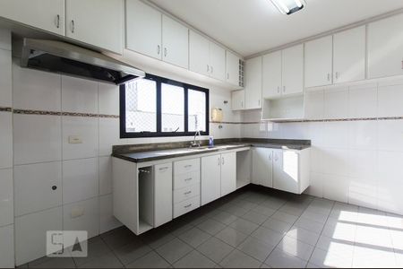 Apartamento para alugar com 310m², 5 quartos e 2 vagas Apartamento para alugar com 310m², 5 quartos e 2 vagasCozinha