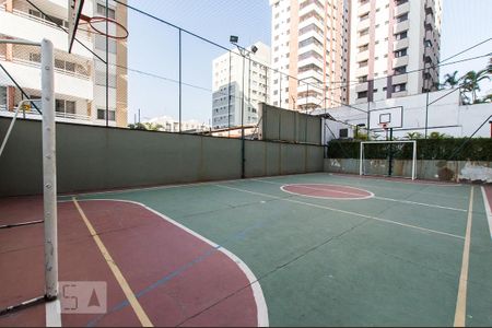 Apartamento para alugar com 310m², 5 quartos e 2 vagas Apartamento para alugar com 310m², 5 quartos e 2 vagasQuadra