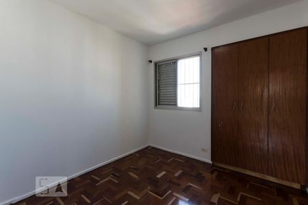 Quarto 1 de apartamento para alugar com 2 quartos, 67m² em Saúde, São Paulo