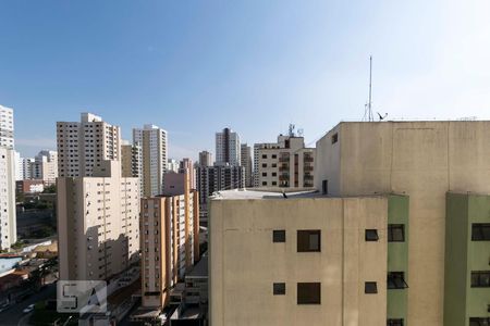 Vista de apartamento para alugar com 2 quartos, 67m² em Saúde, São Paulo
