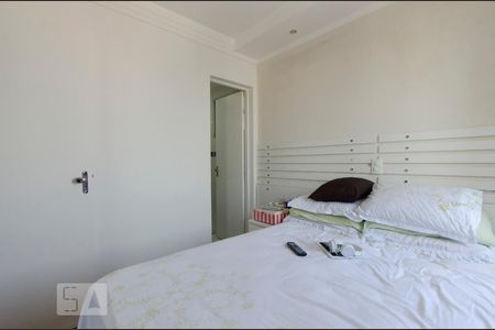 Suíte de apartamento para alugar com 3 quartos, 65m² em Limão, São Paulo