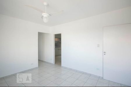 Sala de apartamento para alugar com 1 quarto, 59m² em Santo Amaro, São Paulo