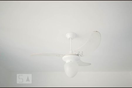 Sala de apartamento para alugar com 1 quarto, 59m² em Santo Amaro, São Paulo