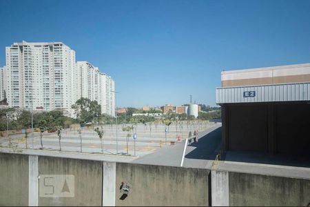 Vista de apartamento para alugar com 1 quarto, 59m² em Santo Amaro, São Paulo