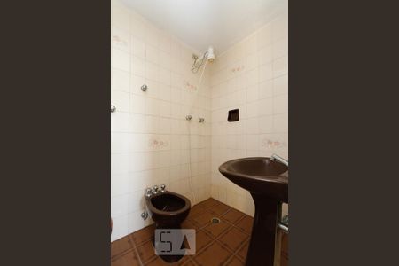 Apartamento para alugar com 125m², 3 quartos e 1 vaga Apartamento para alugar com 125m², 3 quartos e 1 vagaBanheiro Suite