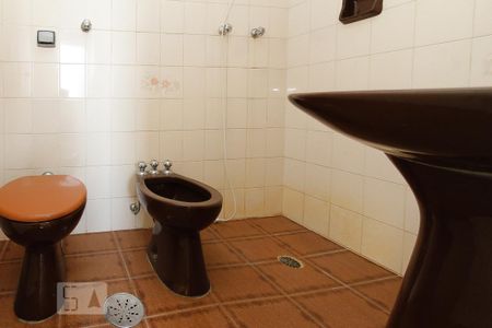 Apartamento para alugar com 125m², 3 quartos e 1 vaga Apartamento para alugar com 125m², 3 quartos e 1 vagaBanheiro suite