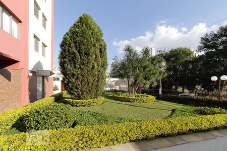 Apartamento para alugar com 125m², 3 quartos e 1 vaga Apartamento para alugar com 125m², 3 quartos e 1 vagaJardim